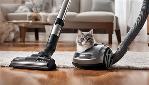 best vacuum for pet hair 2019